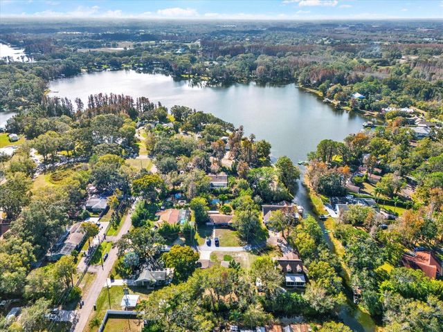 18302 OAKDALE ROAD, Odessa, FL 33556