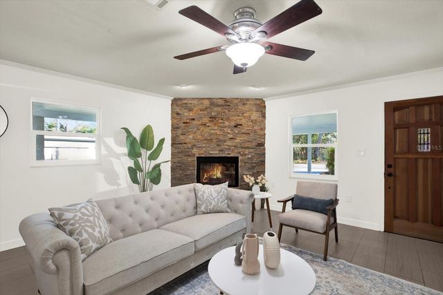 18302 OAKDALE ROAD, Odessa, FL 33556