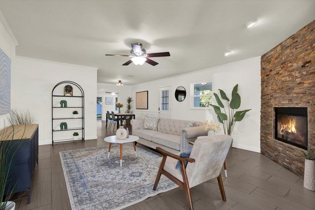 18302 OAKDALE ROAD, Odessa, FL 33556