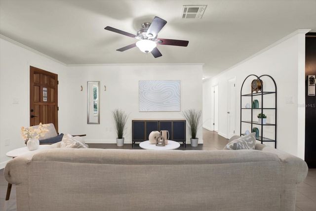 18302 OAKDALE ROAD, Odessa, FL 33556