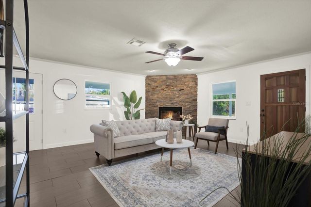 18302 OAKDALE ROAD, Odessa, FL 33556