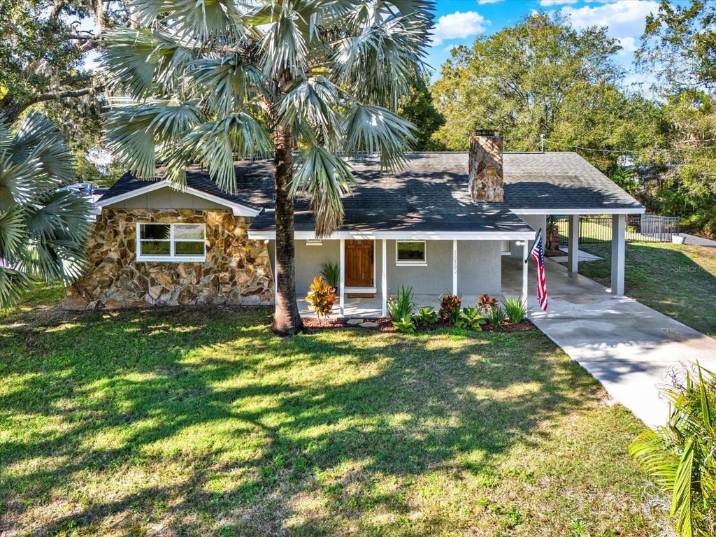 18302 OAKDALE ROAD, Odessa, FL 33556