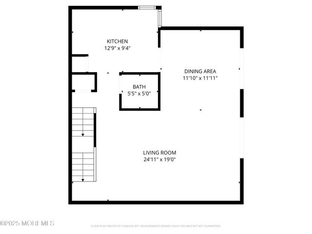 4510 Norma Place, Toms River, NJ 08755