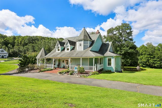 112 Idlewood Road, Wolcott, CT 06716