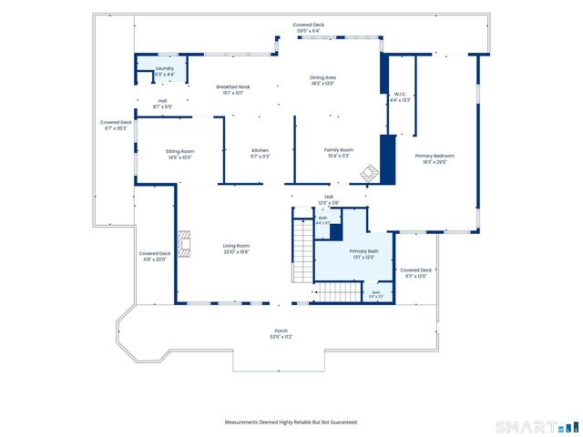 112 Idlewood Road, Wolcott, CT 06716