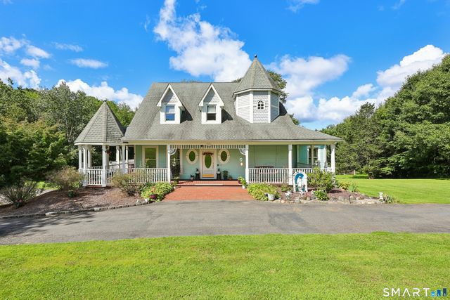 112 Idlewood Road, Wolcott, CT 06716