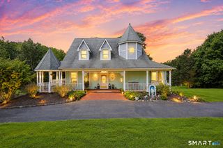 112 Idlewood Road, Wolcott, CT 06716