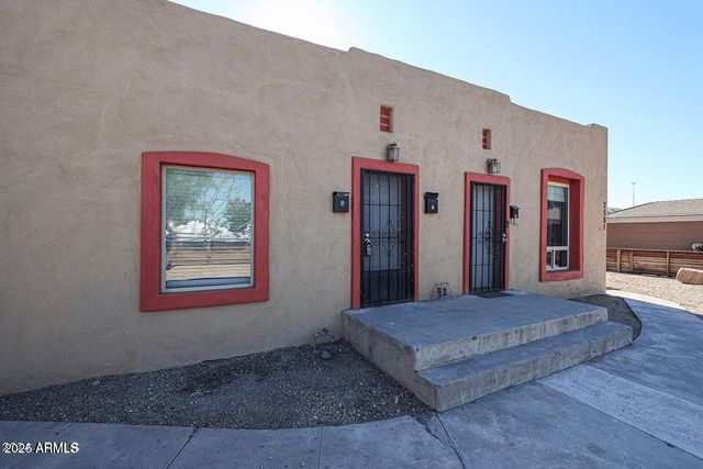 2501 E CULVER Street Apt C, Phoenix, AZ 85008
