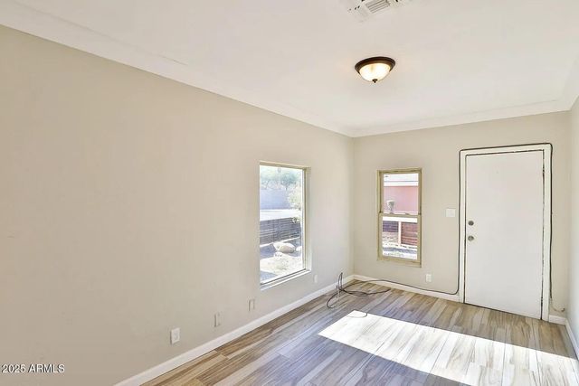 2501 E CULVER Street Apt C, Phoenix, AZ 85008
