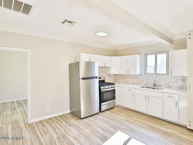 2501 E CULVER Street Apt C, Phoenix, AZ 85008