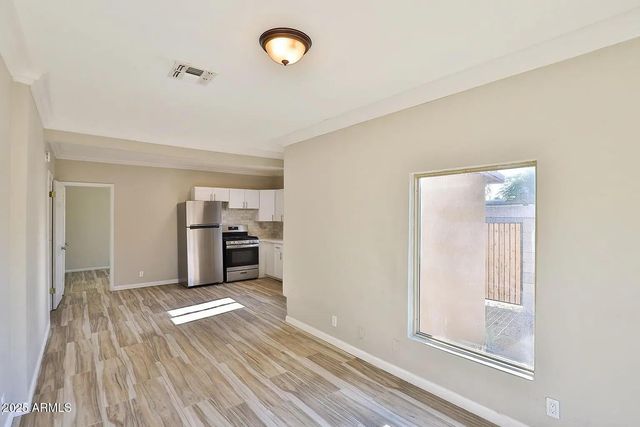 2501 E CULVER Street Apt C, Phoenix, AZ 85008