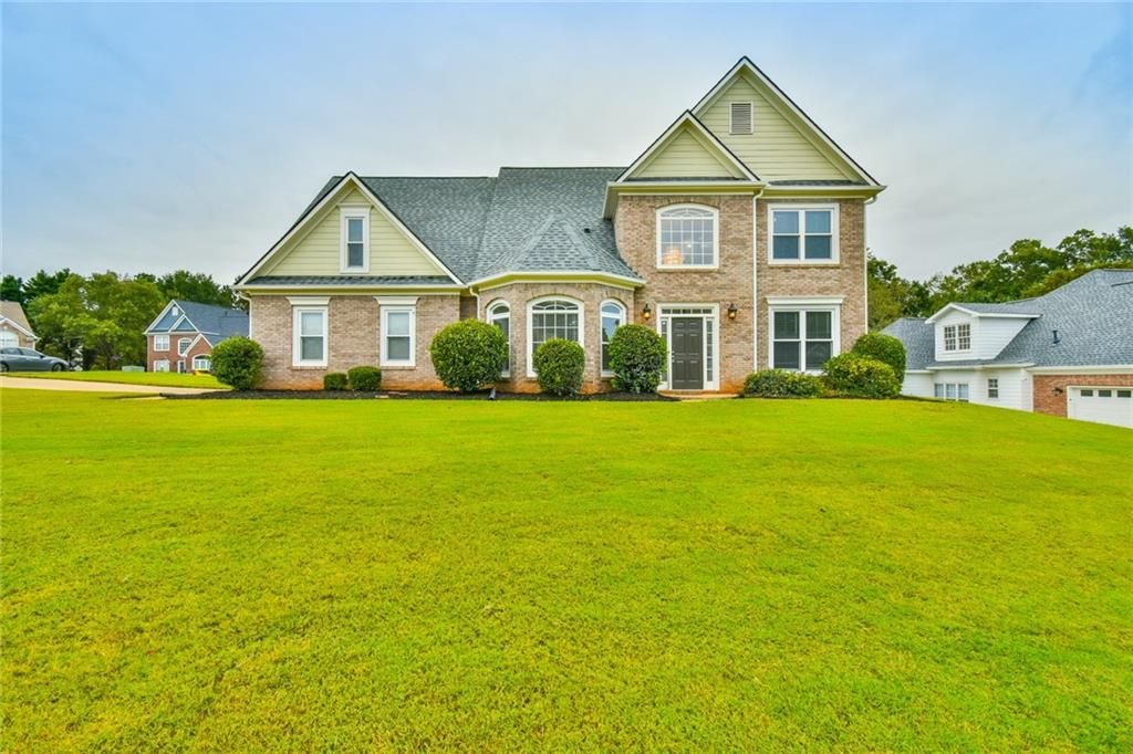 105 Treemont Trace, Suwanee, GA 30024