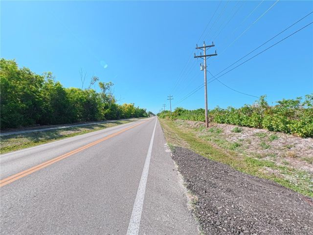 11851 STRINGFELLOW ROAD, Bokeelia, FL 33922