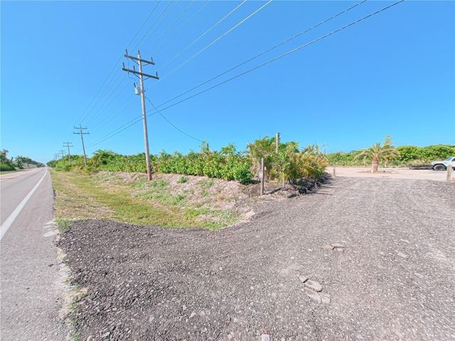 11851 STRINGFELLOW ROAD, Bokeelia, FL 33922