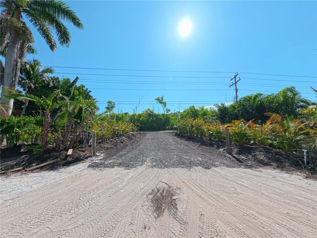 11851 STRINGFELLOW ROAD, Bokeelia, FL 33922