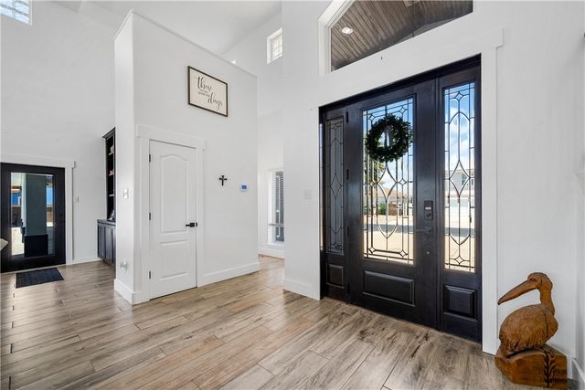 13741 Cayo Cantiles St, Corpus Christi, TX 78418