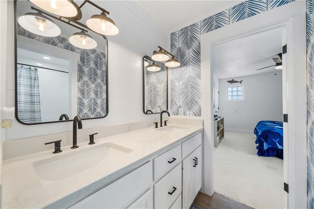 13741 Cayo Cantiles St, Corpus Christi, TX 78418