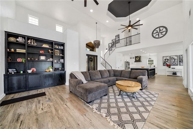 13741 Cayo Cantiles St, Corpus Christi, TX 78418