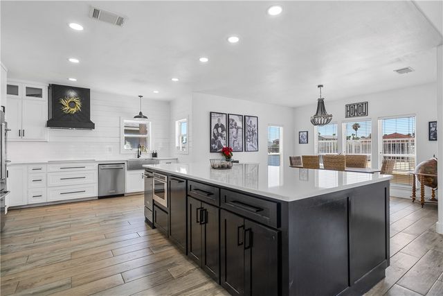 13741 Cayo Cantiles St, Corpus Christi, TX 78418