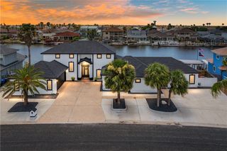 13741 Cayo Cantiles St, Corpus Christi, TX 78418