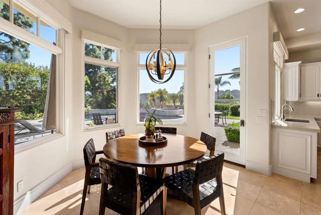 14480 Bellvista Drive, Rancho Santa Fe, CA 92067