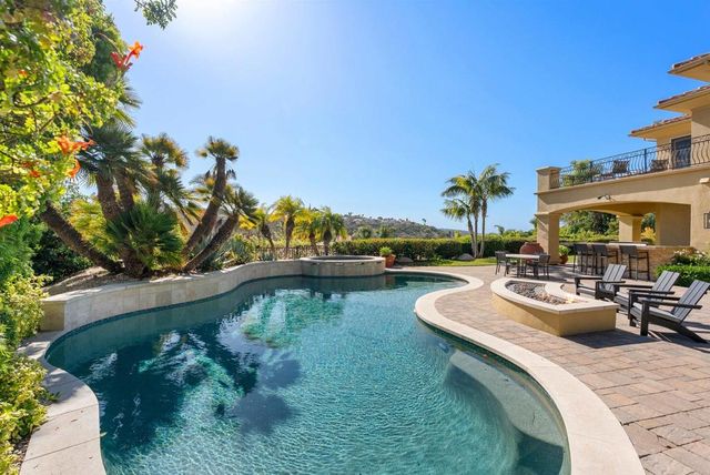 14480 Bellvista Drive, Rancho Santa Fe, CA 92067