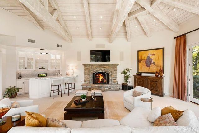 14480 Bellvista Drive, Rancho Santa Fe, CA 92067