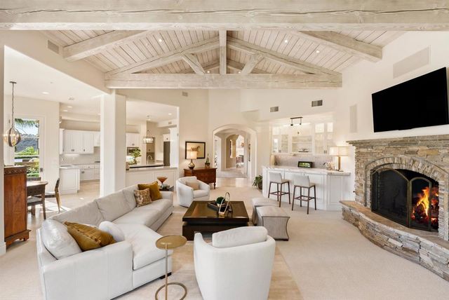 14480 Bellvista Drive, Rancho Santa Fe, CA 92067