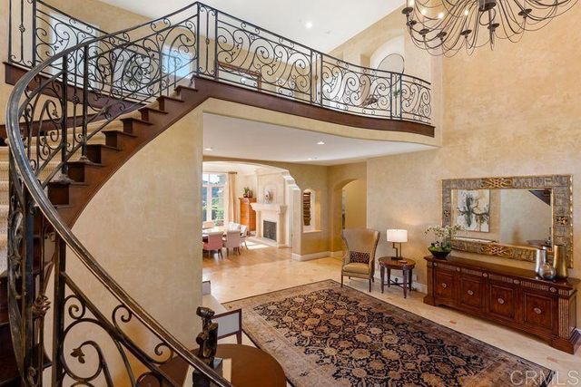 14480 Bellvista Drive, Rancho Santa Fe, CA 92067
