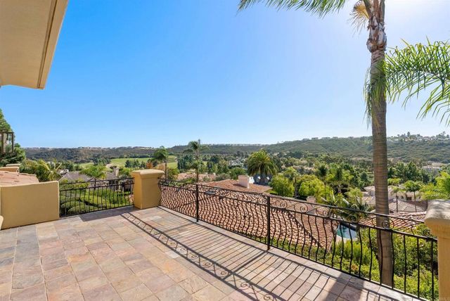 14480 Bellvista Drive, Rancho Santa Fe, CA 92067