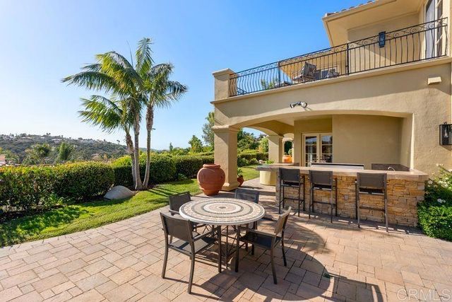 14480 Bellvista Drive, Rancho Santa Fe, CA 92067