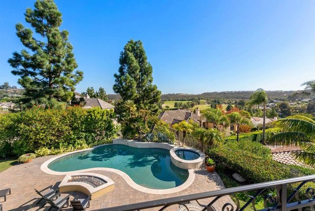 14480 Bellvista Drive, Rancho Santa Fe, CA 92067