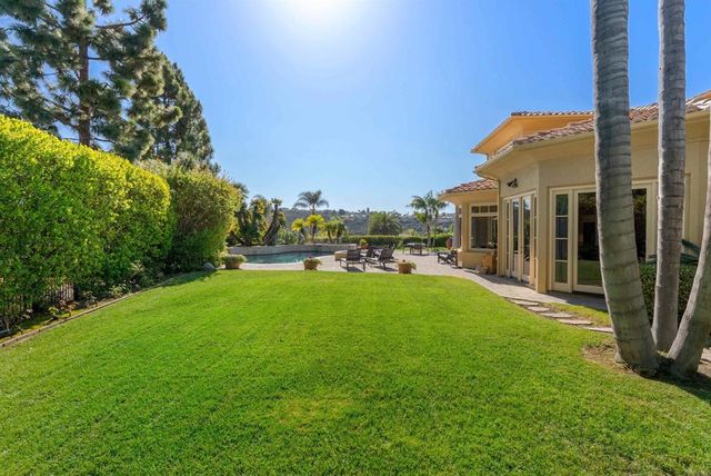 14480 Bellvista Drive, Rancho Santa Fe, CA 92067