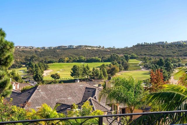 14480 Bellvista Drive, Rancho Santa Fe, CA 92067