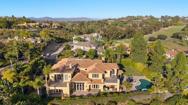 14480 Bellvista Drive, Rancho Santa Fe, CA 92067