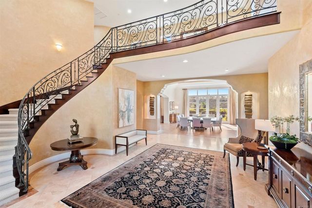 14480 Bellvista Drive, Rancho Santa Fe, CA 92067