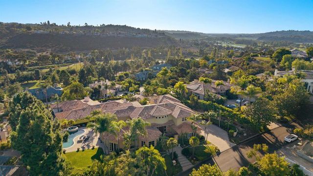 14480 Bellvista Drive, Rancho Santa Fe, CA 92067