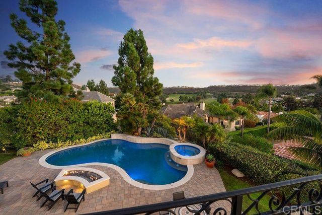 14480 Bellvista Drive, Rancho Santa Fe, CA 92067