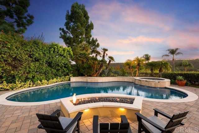 14480 Bellvista Drive, Rancho Santa Fe, CA 92067