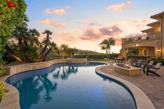14480 Bellvista Drive, Rancho Santa Fe, CA 92067