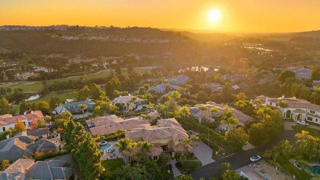 14480 Bellvista Drive, Rancho Santa Fe, CA 92067