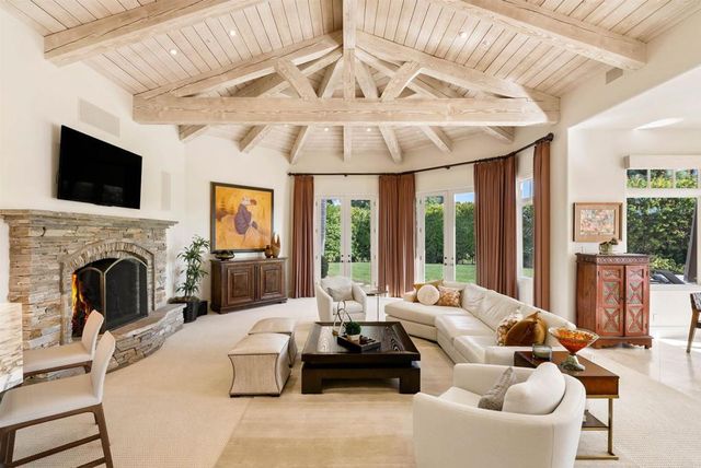 14480 Bellvista Drive, Rancho Santa Fe, CA 92067