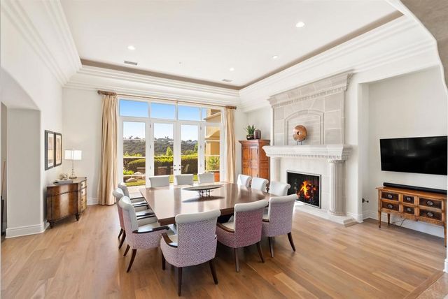 14480 Bellvista Drive, Rancho Santa Fe, CA 92067