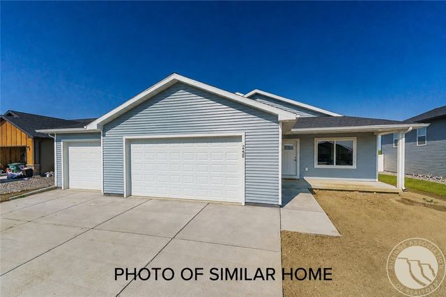 2246 Salinas Circle, Billings, MT 59105