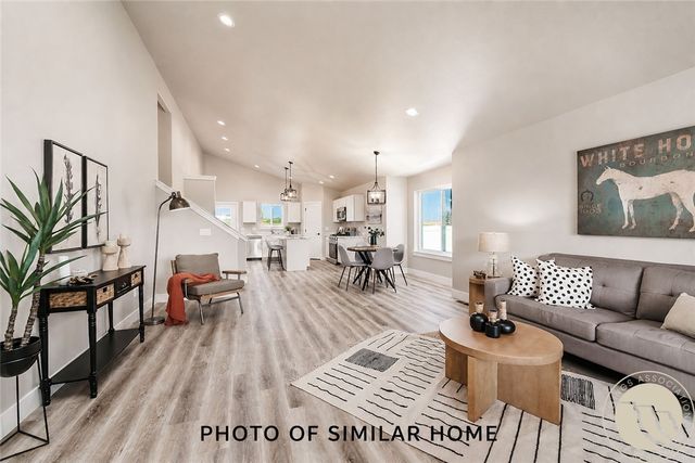 2246 Salinas Circle, Billings, MT 59105