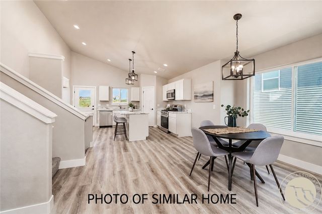 2246 Salinas Circle, Billings, MT 59105