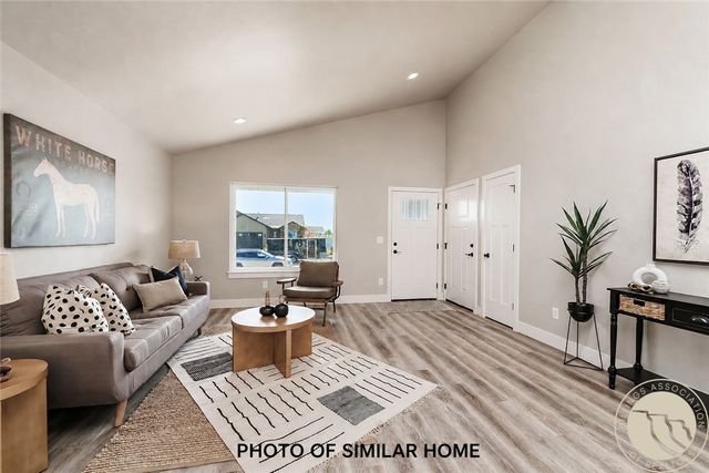2246 Salinas Circle, Billings, MT 59105