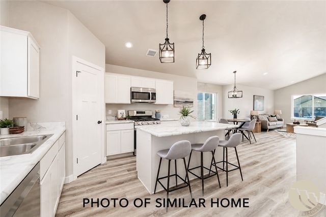 2246 Salinas Circle, Billings, MT 59105