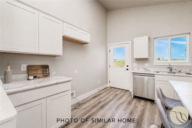 2246 Salinas Circle, Billings, MT 59105