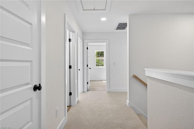 1631 Colonial AVE, Smithfield, VA 23430